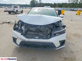 Honda Civic 2022 1