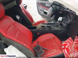 Ford Mustang 2023 5 Ford Mustang 2023 5