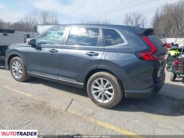 Honda CR-V 2025 1