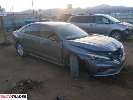 Volkswagen Passat 2020 2