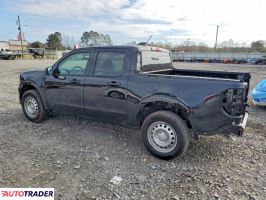 Ford Maverick 2025 2