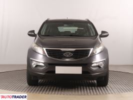 Kia Sportage 2012 2.0 134 KM