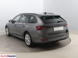 Skoda Octavia 2022 2.0 113 KM