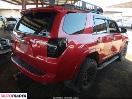 Toyota Pozostałe 2022 4