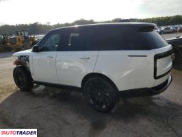 Land Rover Range Rover 2022 3