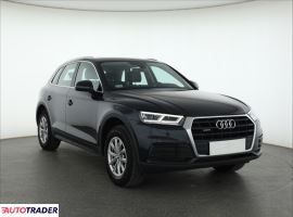 Audi Q5 2018 2.0 248 KM