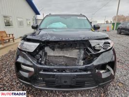 Ford Explorer 2021 2