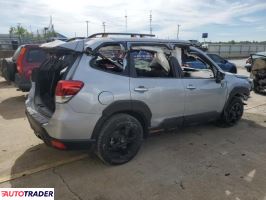 Subaru Forester 2023 2