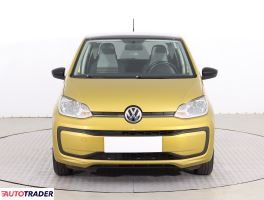 Volkswagen Up! 2018 1.0 73 KM Volkswagen Up! 2018 1.0 73 KM