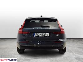 Volvo V60 2022 2.0 310 KM