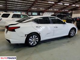 Nissan Altima 2020 2