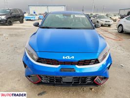 Kia Pozostałe 2023 2