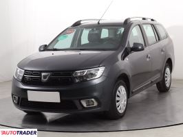 Dacia Logan 2018 0.9 88 KM