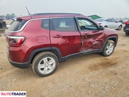 Jeep Compass 2022 2