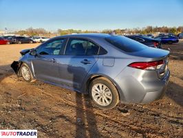 Toyota Corolla 2026 2