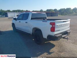 Chevrolet 1500 2021 5 Chevrolet 1500 2021 5