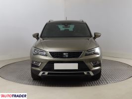 Seat Ateca 2017 1.4 147 KM