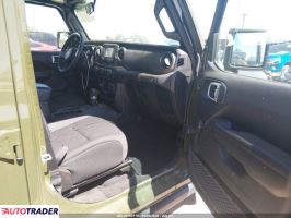 Jeep Wrangler 2021 3