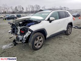 Toyota Pozostałe - zobacz ofertę