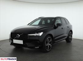 Volvo XC60 2021 2.0 231 KM Volvo XC60 2021 2.0 231 KM