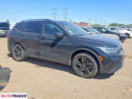 Volkswagen Tiguan 2023 2