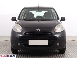 Nissan Micra 2010 1.2 79 KM