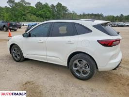 Ford Escape 2023 1