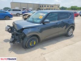 Kia Soul 2022 2