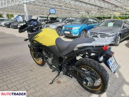 Suzuki DL 2017 Suzuki DL 2017