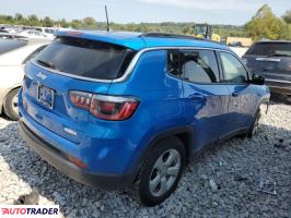 Jeep Compass 2020 2