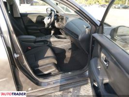 Honda HR-V 2025 2