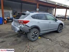 Subaru Pozostałe 2020 2