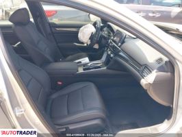 Honda Accord 2022 2 Honda Accord 2022 2