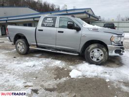 Dodge Ram 2024 6 Dodge Ram 2024 6