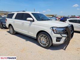 Ford Expedition 2023 3