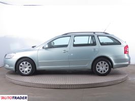 Skoda Octavia 2009 1.6 103 KM