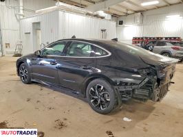 Hyundai Sonata 2025 2