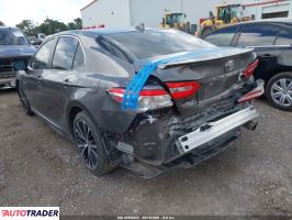 Toyota Camry 2020 2