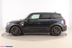 Mini Countryman 2021 1.5 221 KM