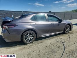 Toyota Camry 2023 2