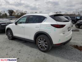Mazda CX-5 2019 2 Mazda CX-5 2019 2