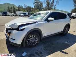 Mazda CX-5 2020 2