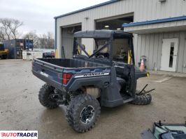Polaris Ranger RZR 2020 Polaris Ranger RZR 2020