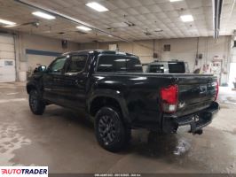 Toyota Tacoma 2023 3 Toyota Tacoma 2023 3