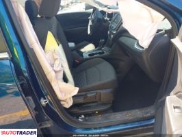 Chevrolet Equinox 2021 1 Chevrolet Equinox 2021 1