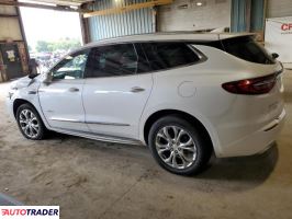 Buick Enclave 2020 3