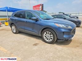 Ford Escape 2020 1