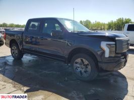 Ford Pozostałe 2023 Ford Pozostałe 2023