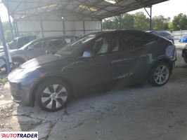 Tesla Model Y 2023 Tesla Model Y 2023