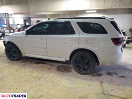 Dodge Durango 2019 3